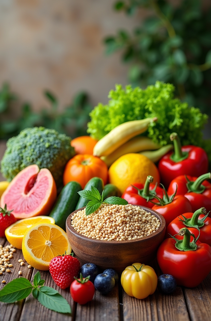 Vegetarisme gids e-book