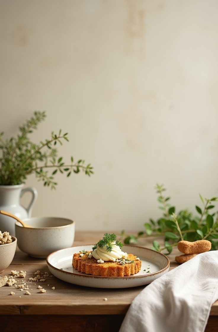 7-dagen vegetarisch menuplan